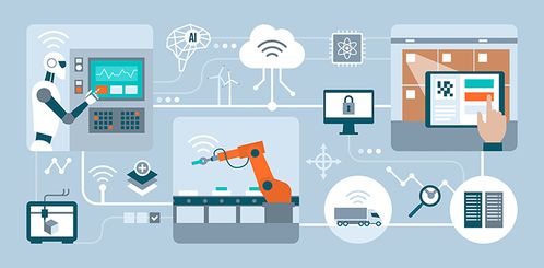 內置1700V耐壓SiC MOSFET的AC-DC轉換器IC 賦能工廠智能化，引領計算機軟硬件技術新浪潮