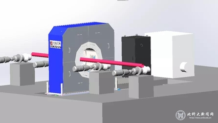 再突破！北科工研聯手承德建龍開展無縫鋼管智能工廠先行示范