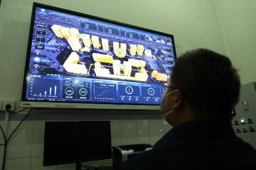 國際新聞與互聯網新聞信息服務 新趨勢下的挑戰與機遇